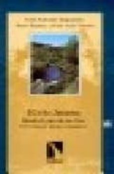 el rio jarama: desde el pico de las tres provincias hasta aranjue z-jose antonio izquierdo-patxi suarez-jose luis yustos-9788483190289