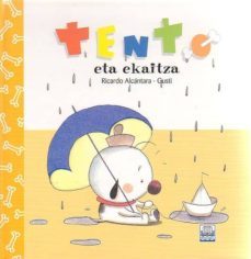 tento eta ekaitza-ricardo alcantara-9788483252789