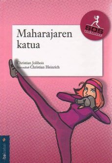 maharajaren katua-9788483259689