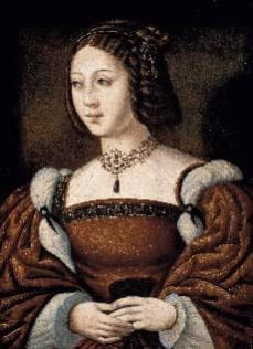 isabel de portugal, reina invisible (ebook)-9788483264089