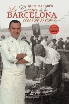 la cocina de la barcelona marinera-quim marques-9788483302989