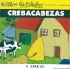 a granxa-ana martin larrañaga-9788483412589