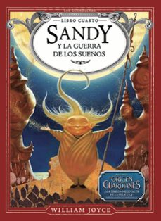 sandy y la guerra de los sueños-9788483433089