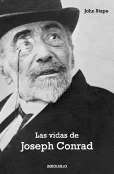 las vidas de joseph conrad-john stape-9788483460689