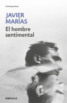 el hombre sentimental-9788483461389
