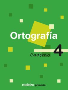 caderno 4 ortografia-9788483490389