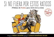 si no fuera por estos raticos-jose manuel puebla-9788483569689