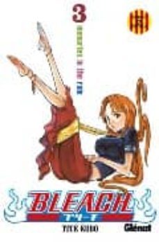bleach 3 (catala)-9788483572689