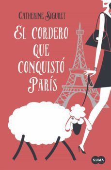 el cordero que conquisto paris (ebook)-catherine siguret-9788483658789
