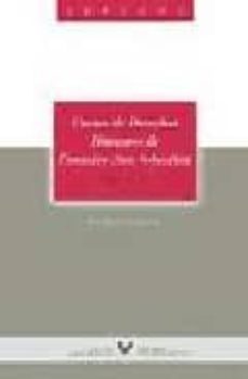 cursos de derechos humanos de donostia-san sebastian (vol. iv)-9788483735589