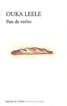 pan de verbo-9788483749289