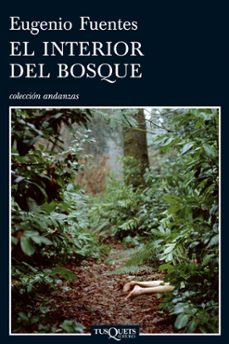 el interior del bosque-9788483830789
