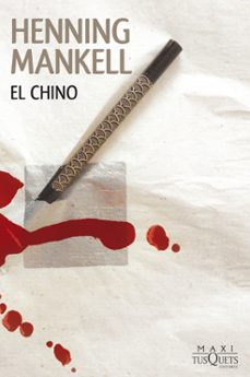 el chino-henning mankell-9788483837689