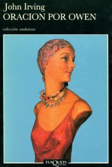 oracion por owen (ebook)-john irving-9788483838389