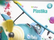 plastika 4º lehen pixepolis-9788483945889
