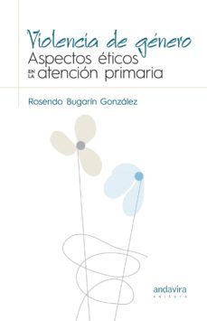violencia de genero-rosendo bugarin gonzalez-9788484089889