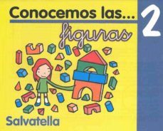 conocemos las figuras 2 (educacion infantil)-teresa sabate rodie-9788484122289