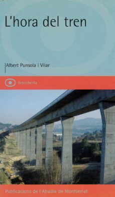 l hora del tren-9788484158189