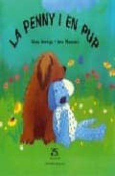 la penny i en pup-jane chapman-linda jennings-9788484180289