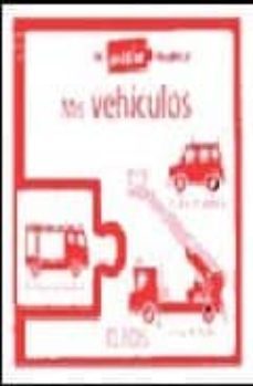 mis vehiculos-9788484232889