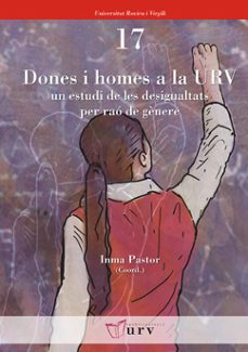 dones i homes a la urv-imma pastor-9788484241089