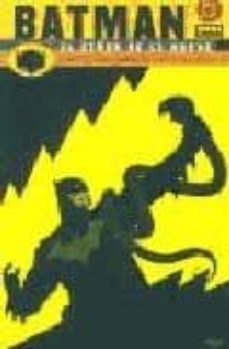 batman: el señor de la noche 3-greg rucka-shawn martinbrough-9788484315889