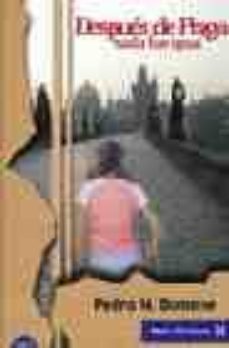 despues de praga nada fue igual-9788484338789