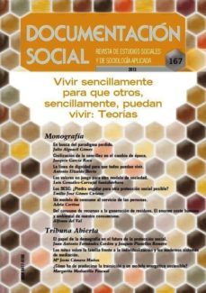vivir sencillamente para que otros sencillamente puedan vivir; te orias-9788484405689