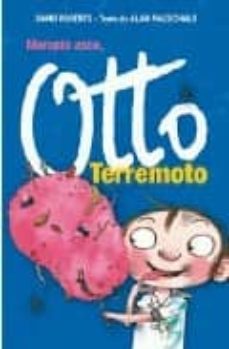 menudo asco, otto terremoto-9788484414889