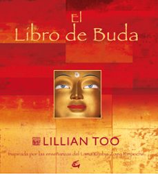 el libro de buda-lillian too-9788484450689