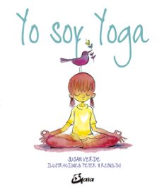 yo soy yoga-9788484456889