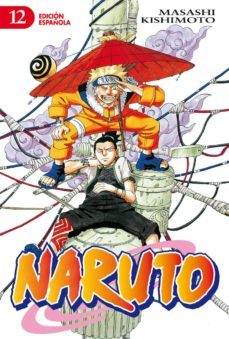 -masashi kishimoto-9788484493389