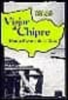 viajar a chipre-9788484501589