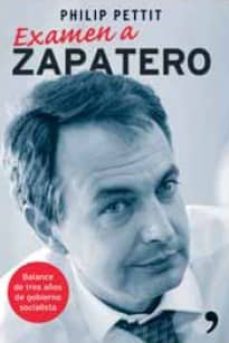 examen a zapatero-9788484606789
