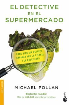 el detective en el supermercado-9788484607489