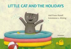 little cat and the holidays-9788484649489