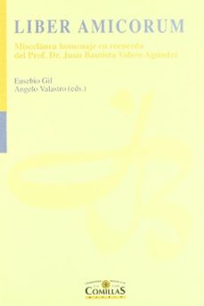 liber amicorum-9788484680789