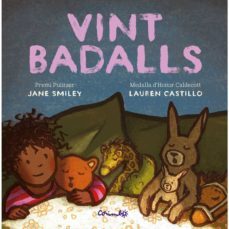 vint badalls-jane smiley-laurent castillo-9788484705789