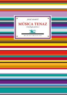 musica tenaz-jose marti-9788484727989