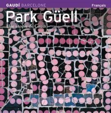park guell (serie 4)-9788484781189