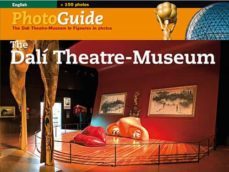 teatro-museo dali ingles-antoni pitxot soler-9788484782889