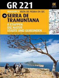serra de tramuntana (aleman)-9788484783589