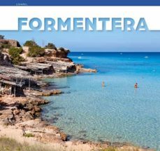 formentera (castellano)-9788484786689