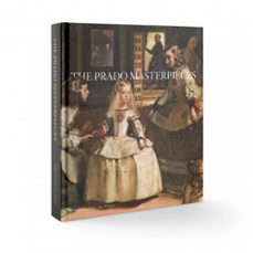 the prado masterpieces-9788484806189