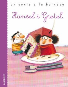 hansel i gretel-9788484834489