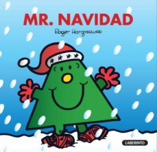 mr. navidad (ebook)-9788413308081