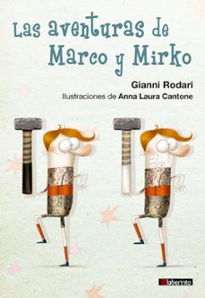 las aventuras de marco y mirko-9788484838289