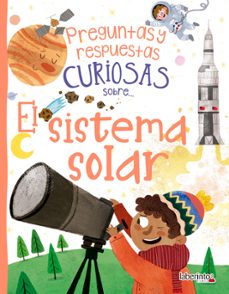 preguntas y respuestas curiosas sobre... el sistema solar-ian graham-9788484839989