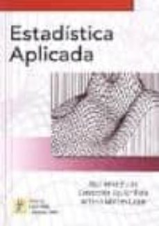 estadistica aplicada-9788484914389