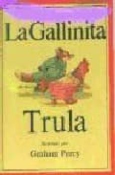 la gallinita trula-9788486154189